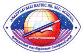 Ananathavalli Matriculation Higher Secondary School